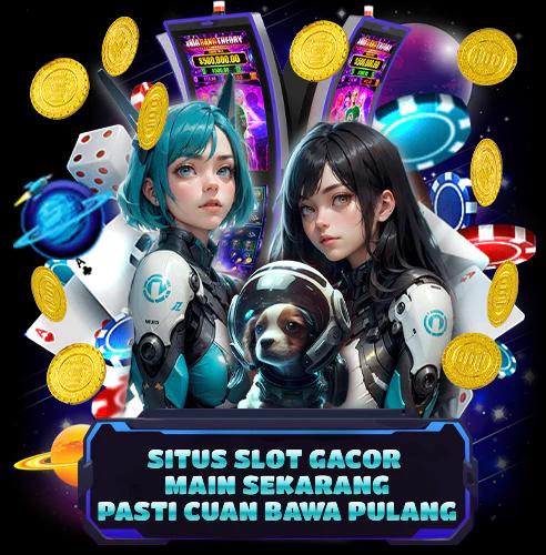 Situs resmi VegasGG